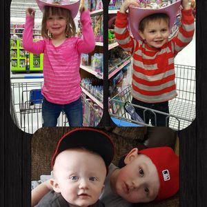 Meet your Posher, Diane ellis